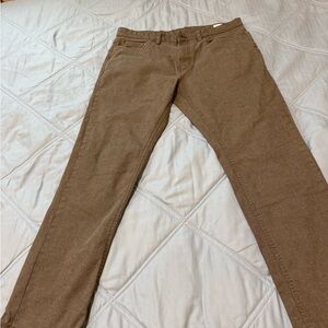 English Laundry men’s  Jeans in Brown